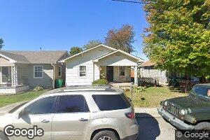 3432 Anderson St, Indianapolis, IN 46234