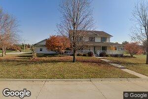 604 Blythe St, Conrad, IA 50621