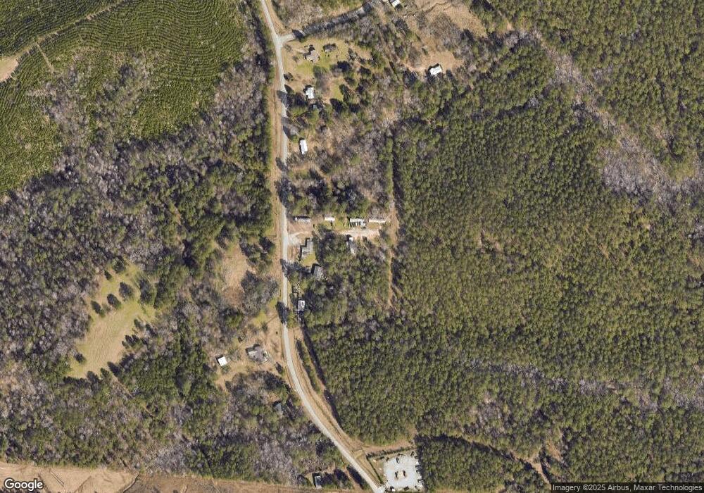 3428 Upper River Rd, Macon, GA 31211 - photo 1