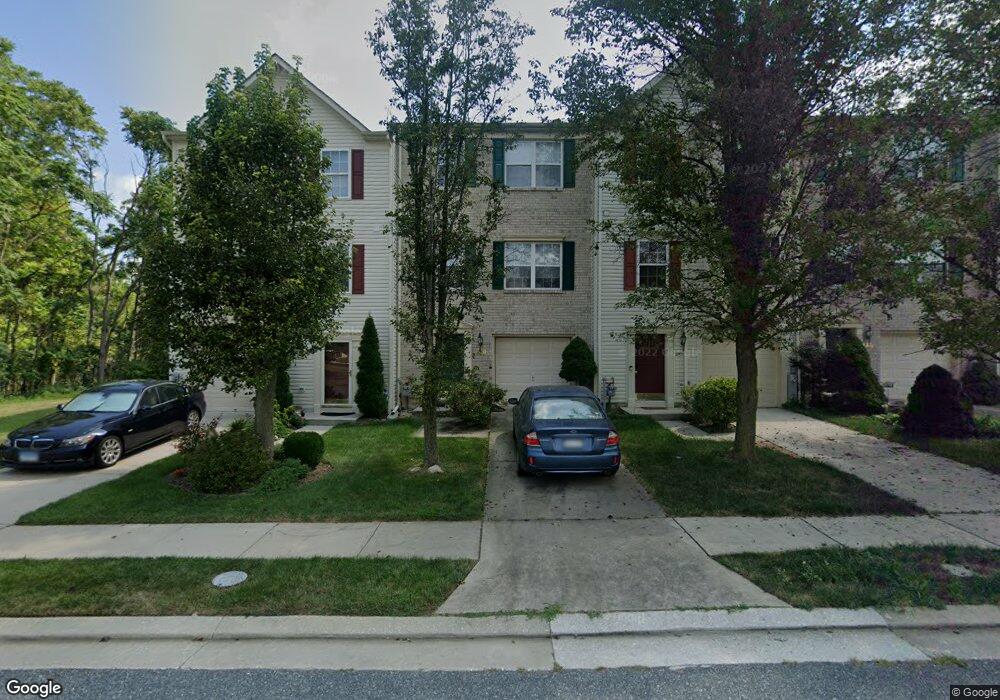 11901 Hunters Run Dr, Cockeysville, MD 21030 - photo 1