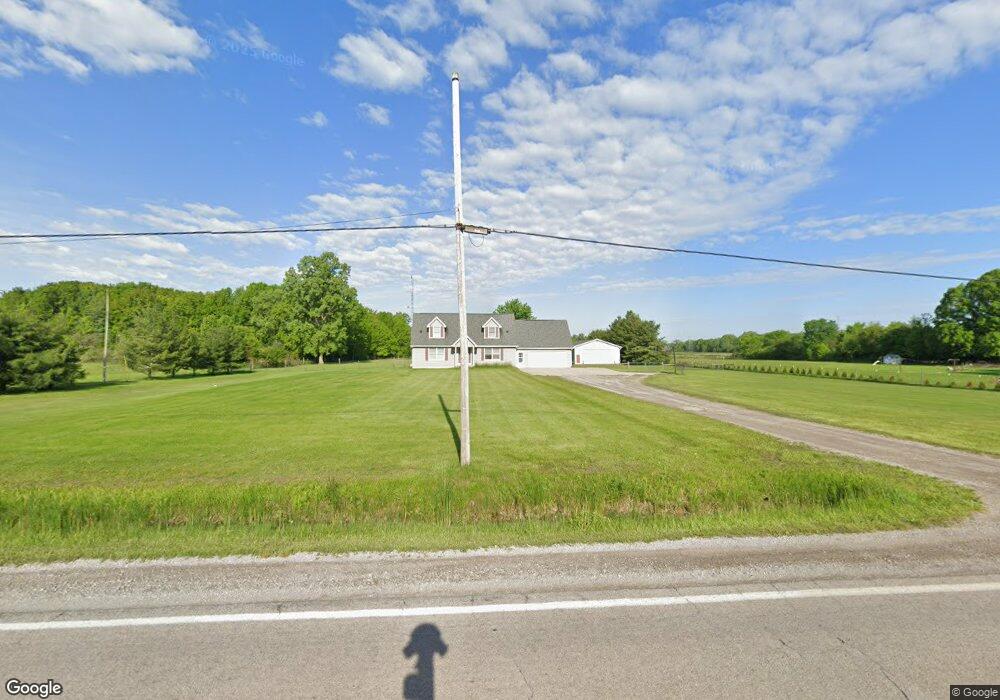 13281 N Clio Rd, Clio, MI 48420 - photo 1