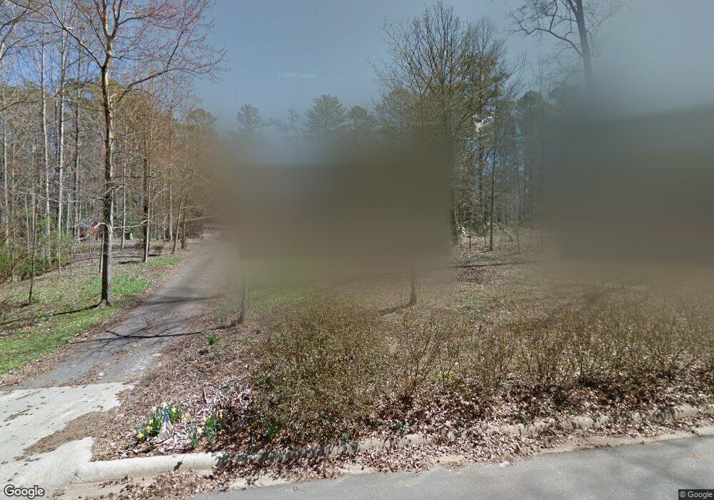 3325 Pretty Branch Dr SE, Smyrna, GA 30080 - photo 1