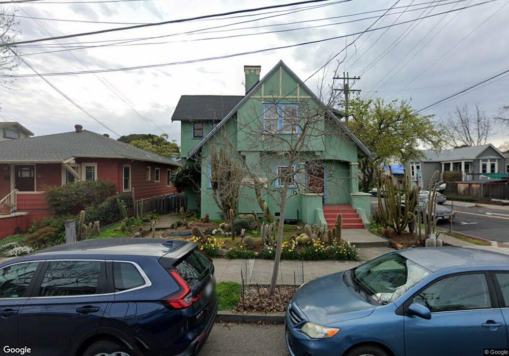 2400 Mckinley Ave, Berkeley, CA 94703 - photo 1