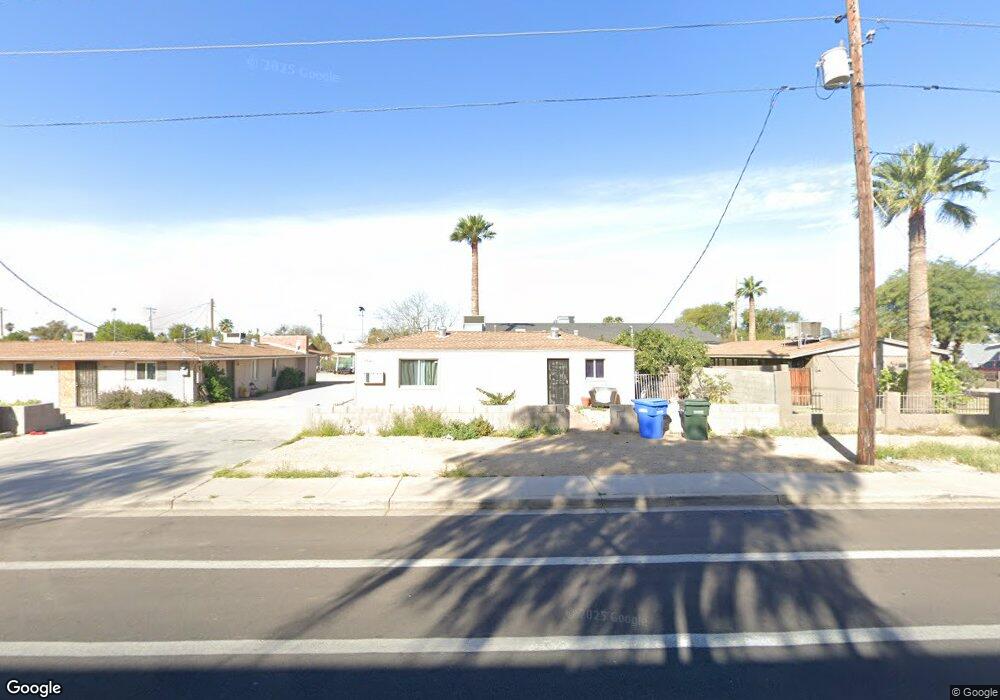 2040 N 20th St unit 3, Phoenix, AZ 85006 - photo 1