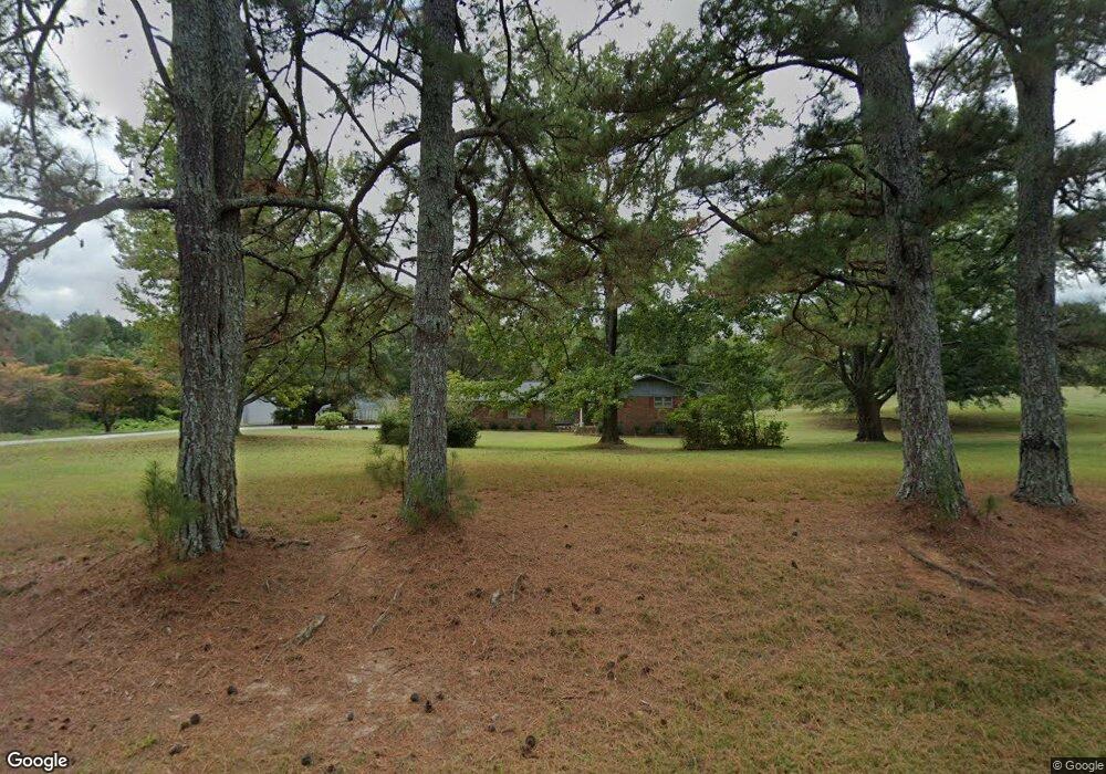 707 Old Bremen Rd, Bremen, GA 30110 - photo 1