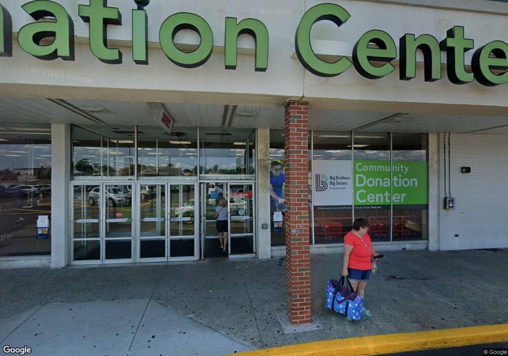 109 Mariano Bishop Blvd, Fall River, MA 02721 - photo 1