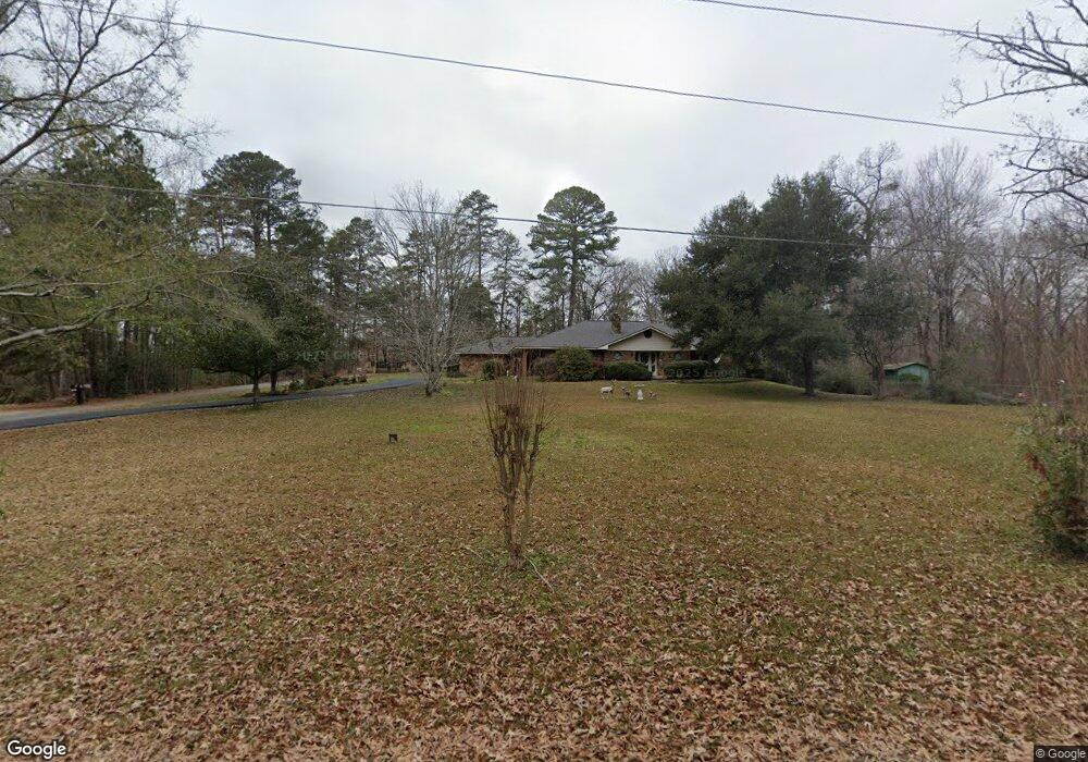 378 Woodland Dr, Columbia, LA 71418 - photo 1