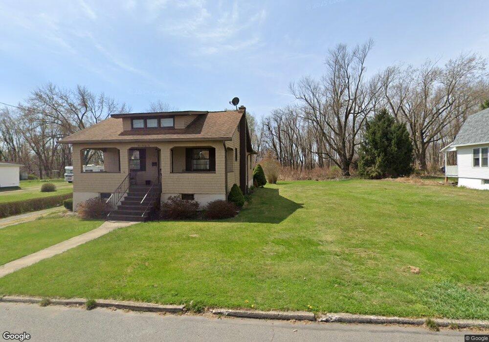 328 Tripp St, Wyoming, PA 18644 - photo 1
