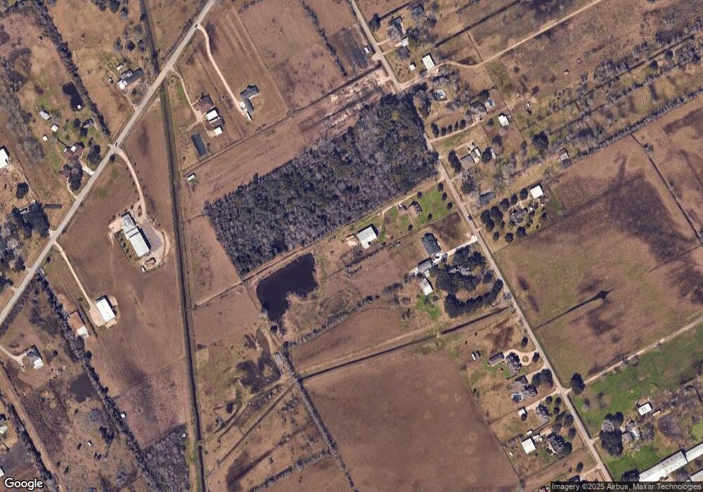 15508 County Road 185, Alvin, TX 77511 - photo 1