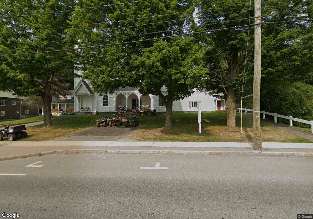 921 Main St, Berlin, NH 03570 - photo 1