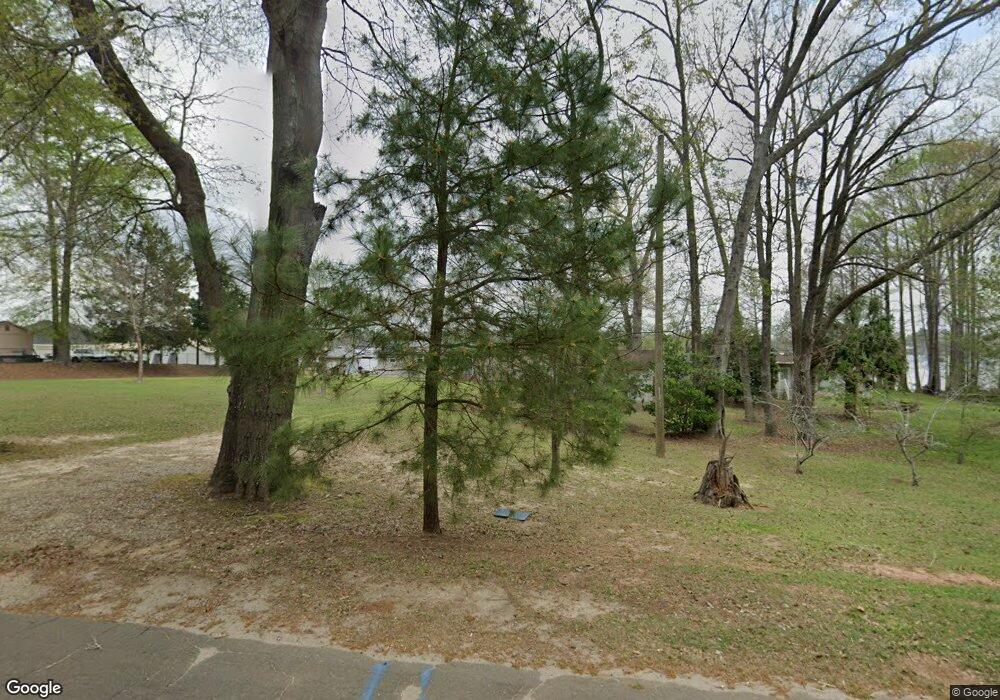 511 Smoak Bridge Cir, Warwick, GA 31796 - photo 1