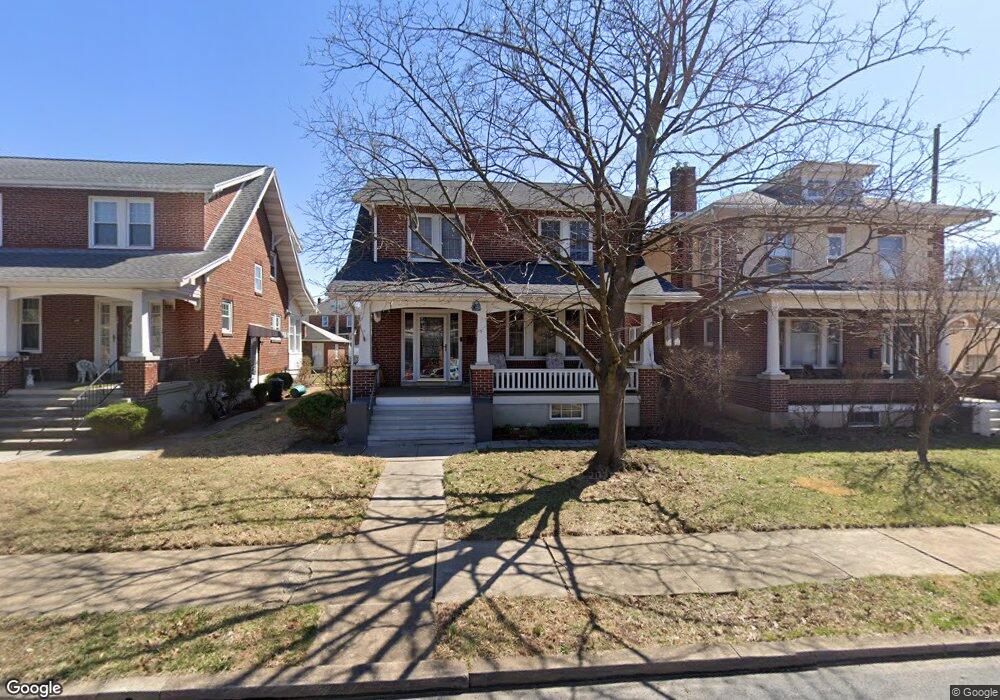 132 E Elm St, Reading, PA 19607 - photo 1