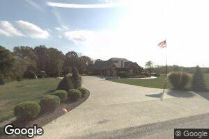 6440 E 700 S, Ferdinand, IN 47532