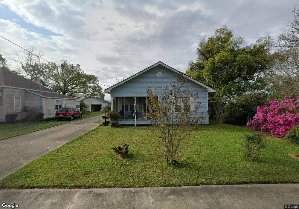 608 11th St, Lake Charles, LA 70601 - photo 1