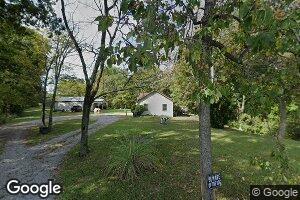 1689 Dagner Rd, Ava, IL 62907
