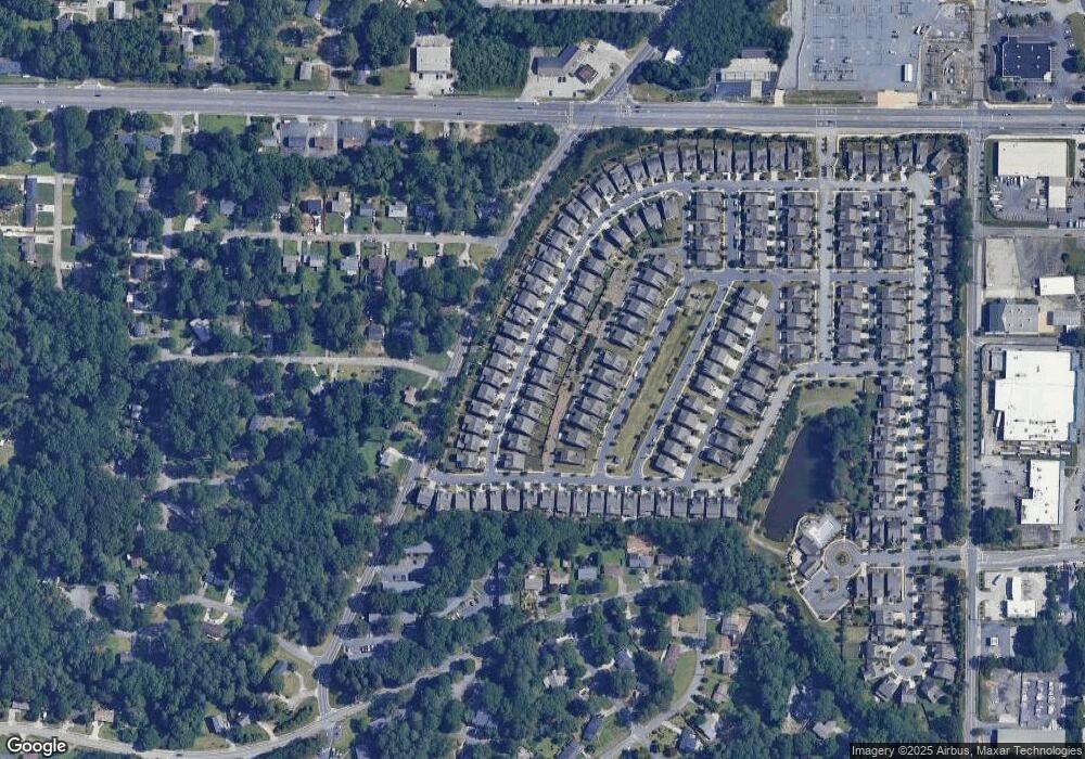 338 Still Pine Bend, Smyrna, GA 30082 - photo 1