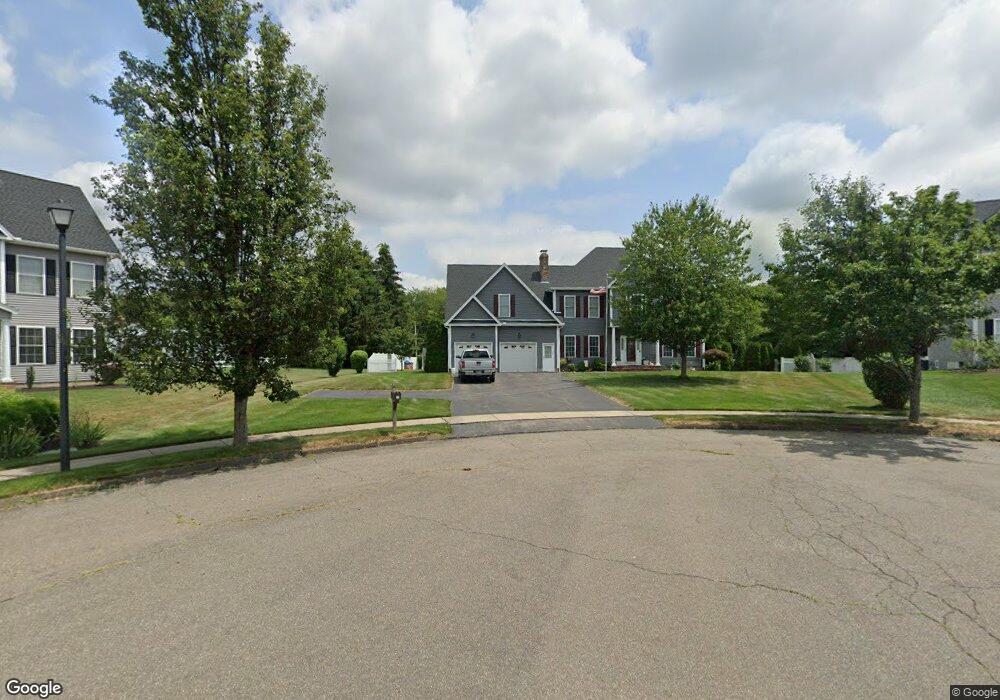 14 Wojtasik Dr, Wallingford, CT 06492 - photo 1