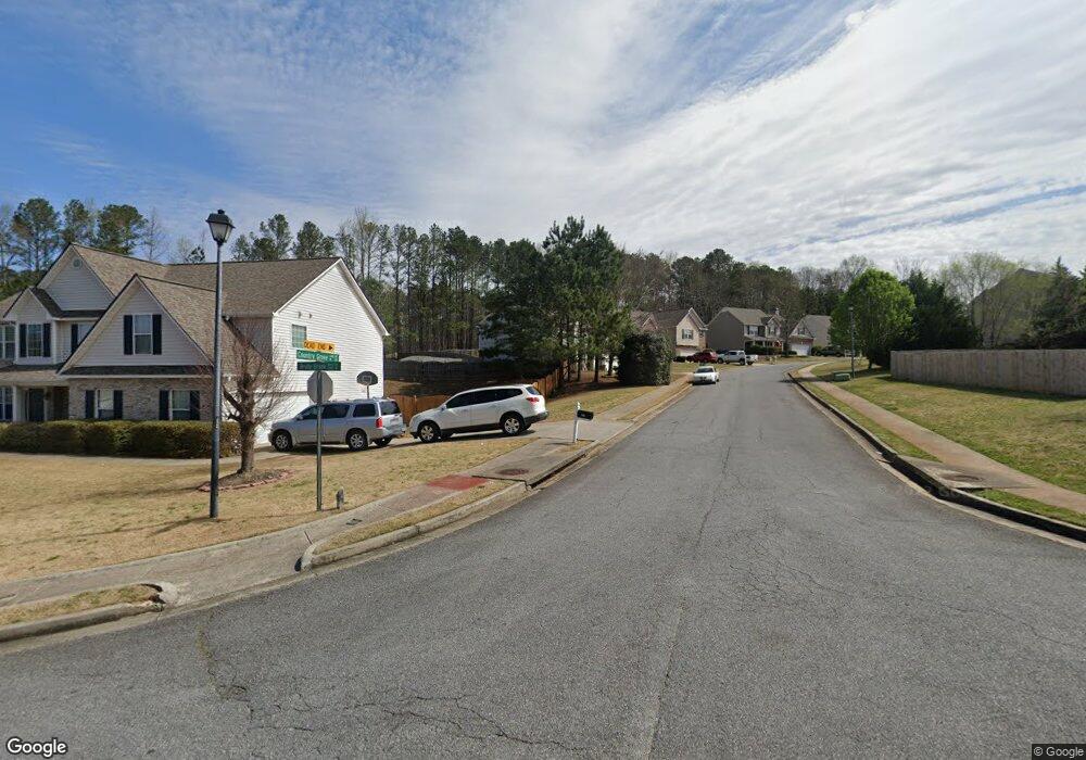 0 Country Grove Ln NE unit 7410441, Auburn, GA 30011 - photo 1