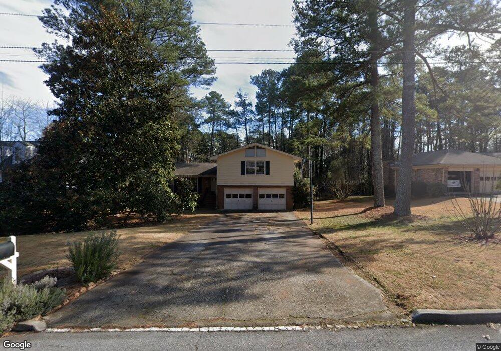 4706 Dana Terrace SW, Lilburn, GA 30047 - photo 1