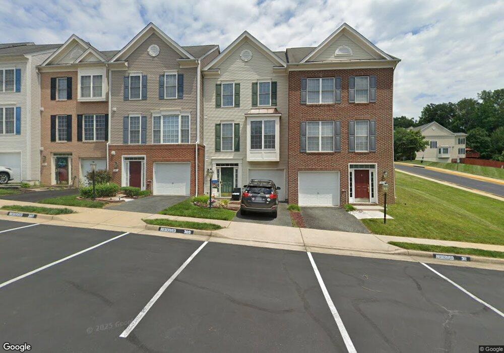 311 Galway Ln, Stafford, VA 22554 - photo 1