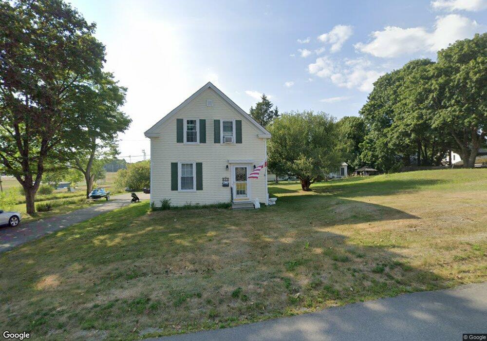 61 Lafayette St, Calais, ME 04619 - photo 1