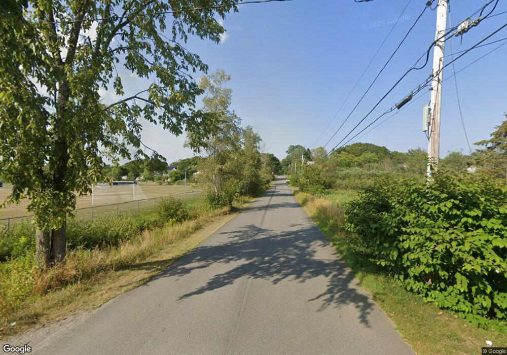 65 Lafayette St, Calais, ME 04619 - photo 1