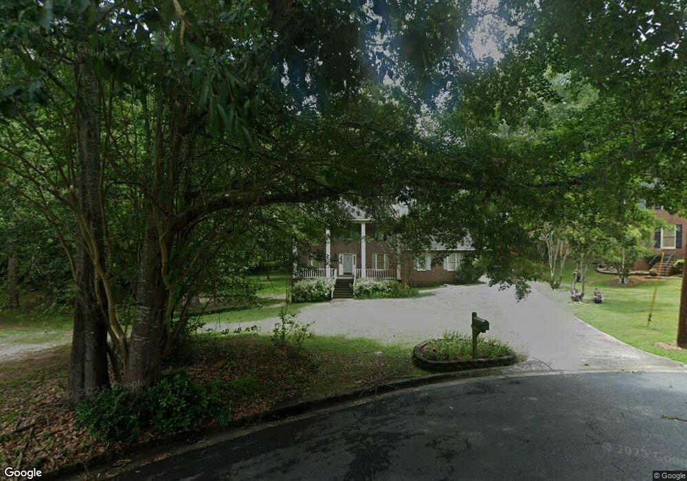 120 Tharpe Ct, Macon, GA 31210 - photo 1