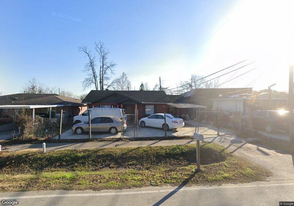 3402 Rosemary Ln, Houston, TX 77093 - photo 1