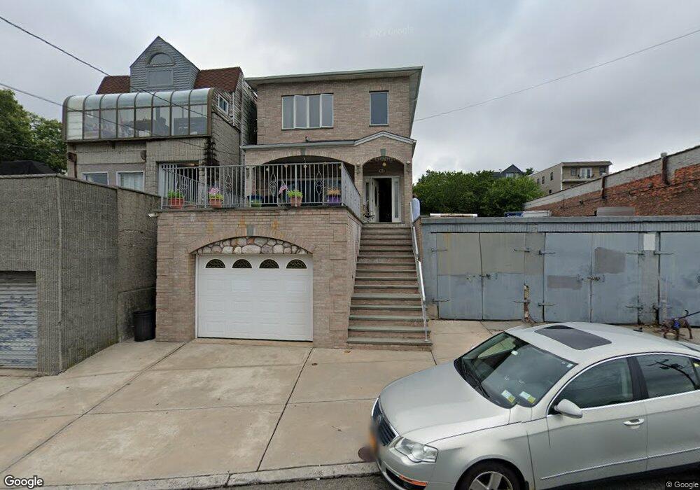 314 Paterson Plank Rd, Jersey City, NJ 07307 - photo 1