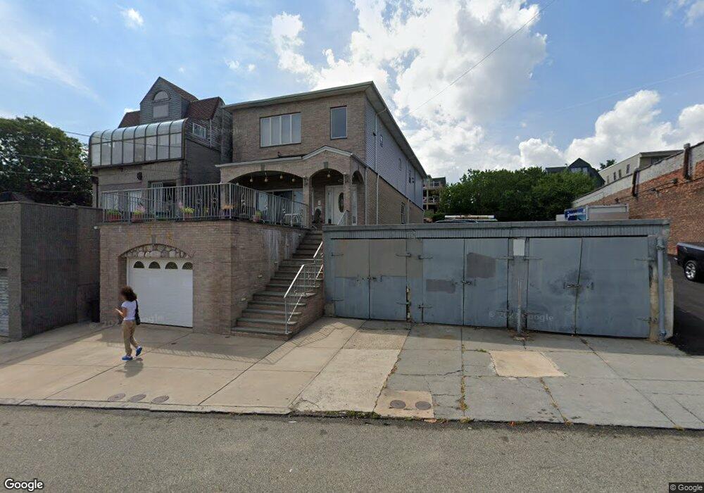 314 Paterson Plank Rd unit 2, Jersey City, NJ 07307 - photo 1