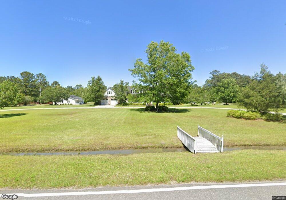 1496 Dirty Branch Rd, Conway, SC 29527 - photo 1