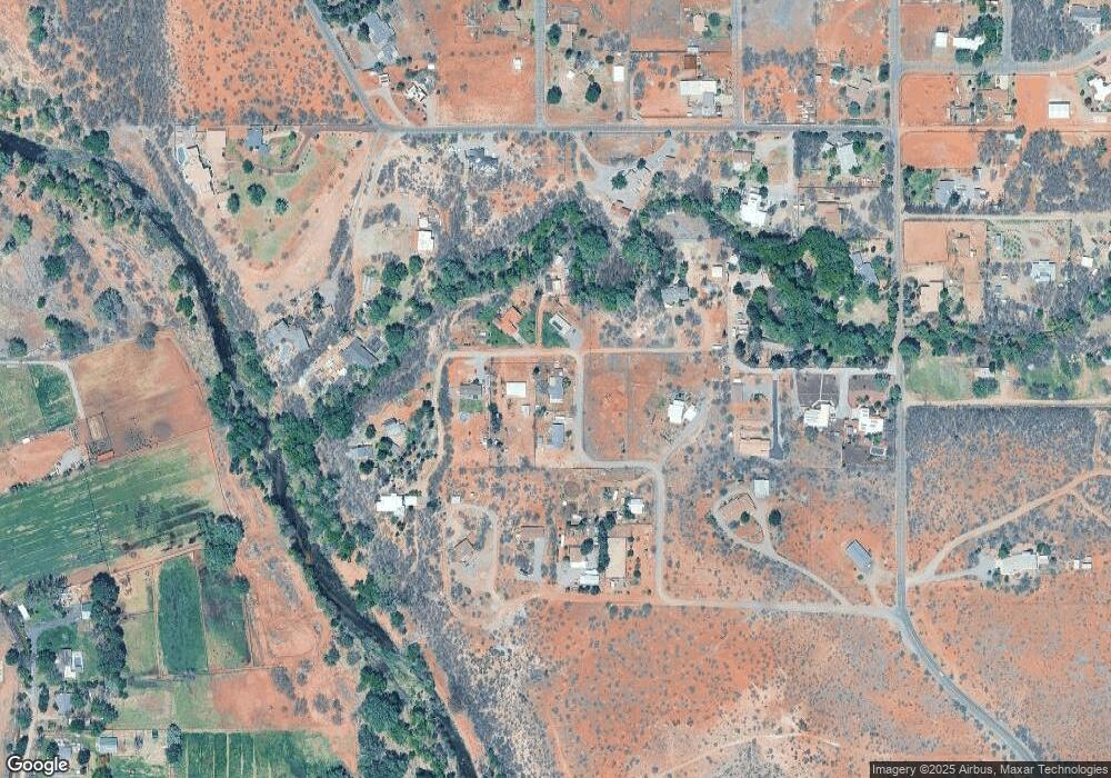 10105 Dees Rd, Cornville, AZ 86325 - photo 1