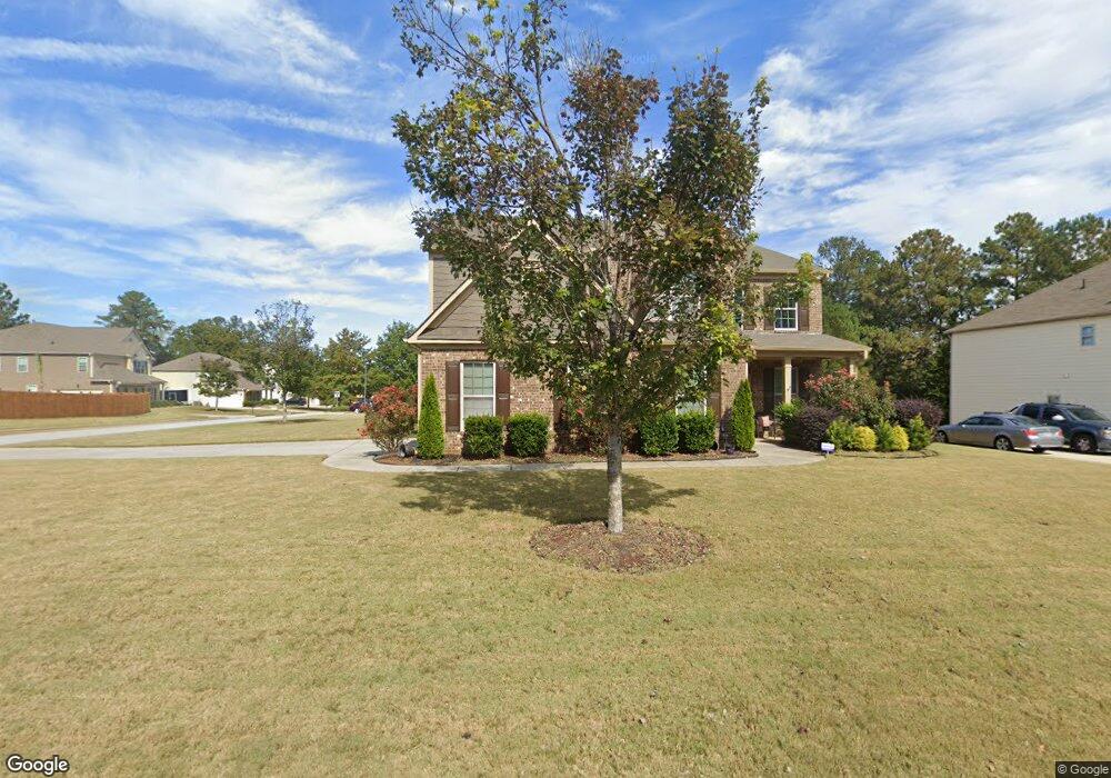 2083 Reflection Creek Dr, Conyers, GA 30013 - photo 1