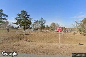 1464 Columbus Hwy, Box Springs, GA 31801