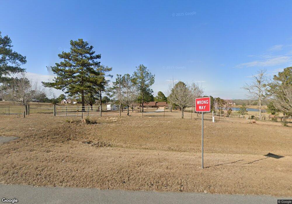 1464 Columbus Hwy, Box Springs, GA 31801 - photo 1