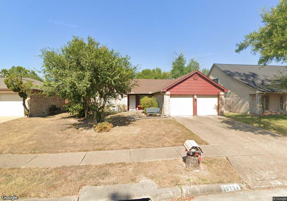 16734 Sky Blue Ln, Houston, TX 77095 - photo 1