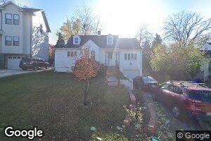 4628 Windsor Ln, Bethesda, MD 20814