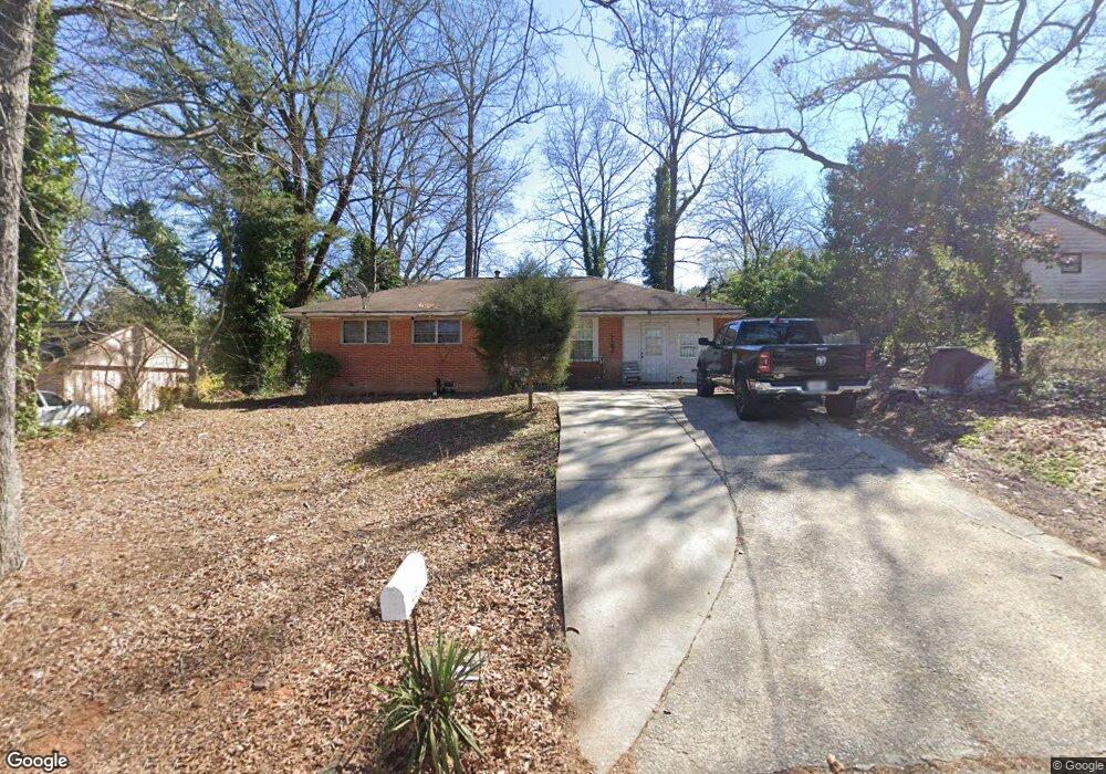 4116 Sweetbriar Ln unit 1, Forest Park, GA 30297 - photo 1