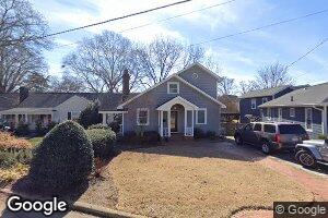 112 Georgetown Rd, Raleigh, NC 27608