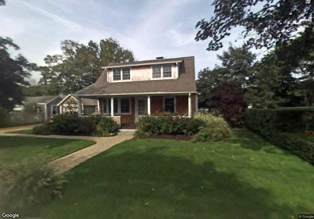 9 High St, Edgartown, MA 02539 - photo 1