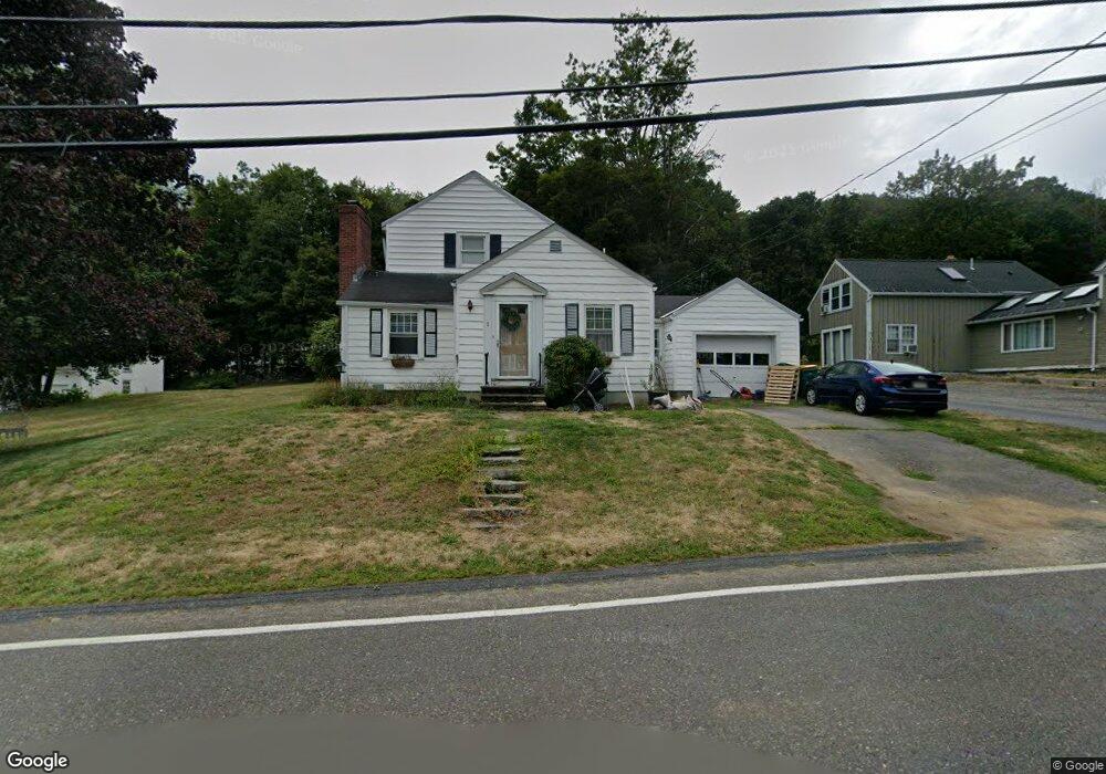 3 High St, Ashburnham, MA 01430 - photo 1