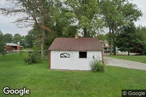 2927 E 950 Ave, Edgewood, IL 62426