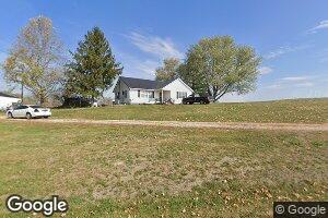 1094 Tea Run Rd, Ewing, KY 41039