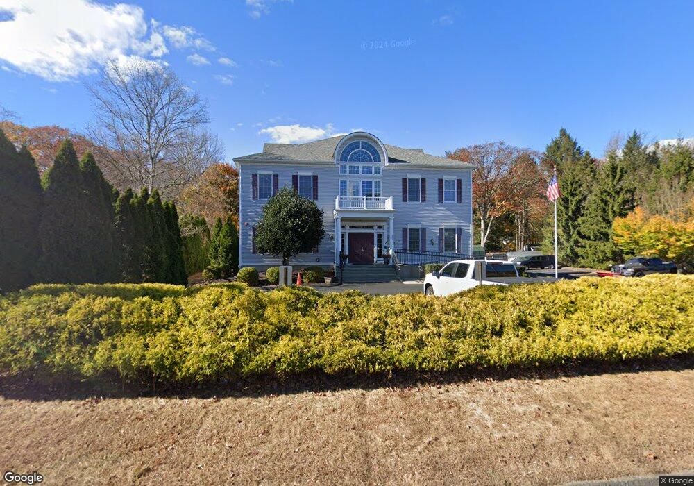 593 Main St, Monroe, CT 06468 - photo 1