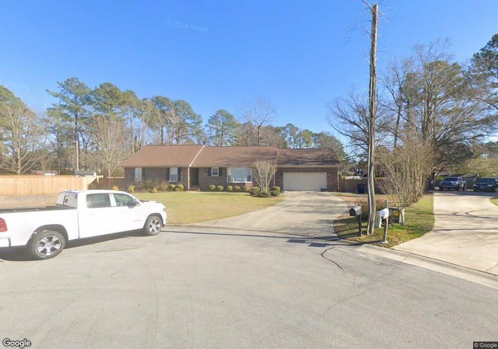103 Tara Place, Jacksonville, NC 28540 - photo 1