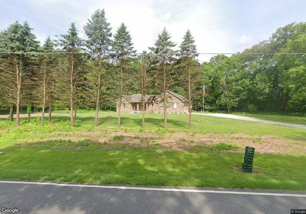 930 Baums Bridge Rd, Kouts, IN 46347 - photo 1