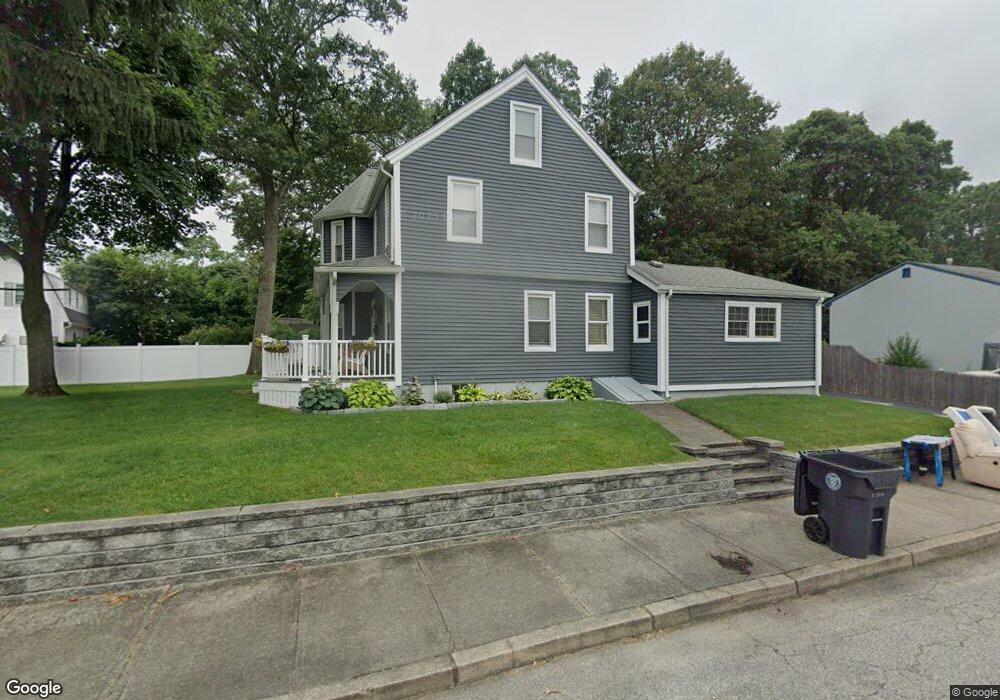 3557 W Shore Rd, Warwick, RI 02886 - photo 1