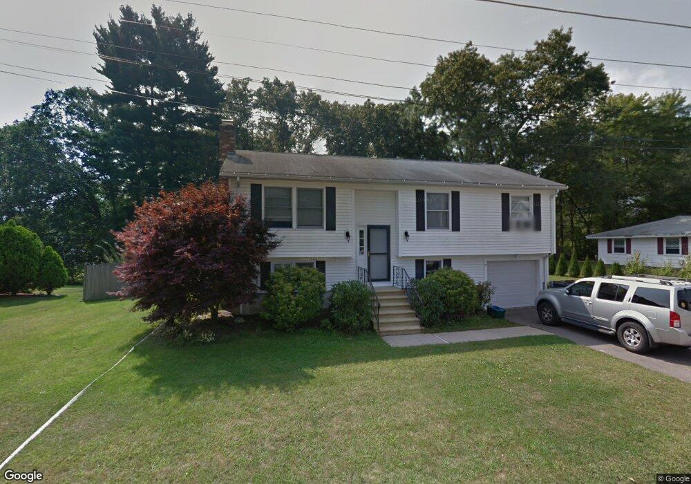 97 Clarence Rd, Bellingham, MA 02019 - photo 1