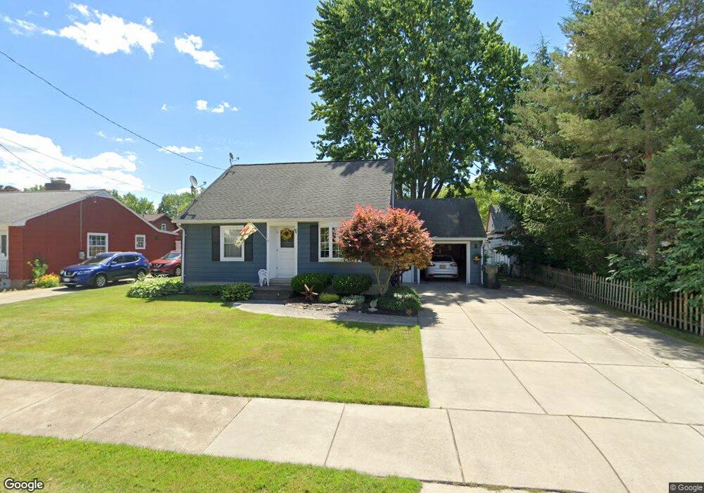 83 E Felton St, North Tonawanda, NY 14120 - photo 1
