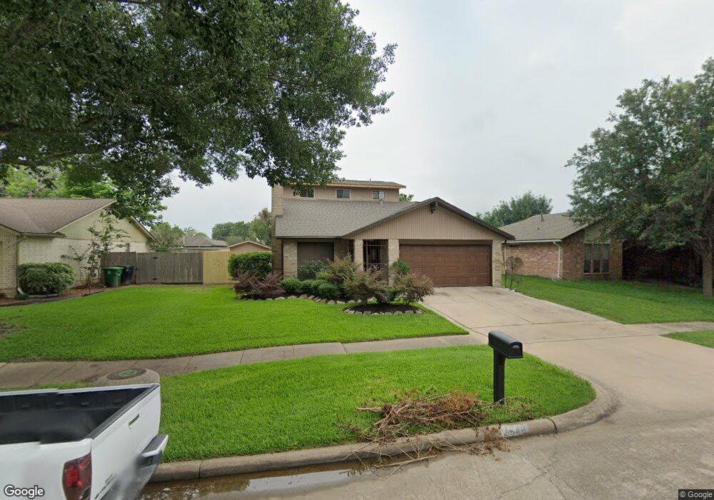 9542 Gulf Bridge St, Houston, TX 77075 - photo 1